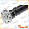 Arbre de transmission pour VOLVO | NWN-VV-012, 10-150170